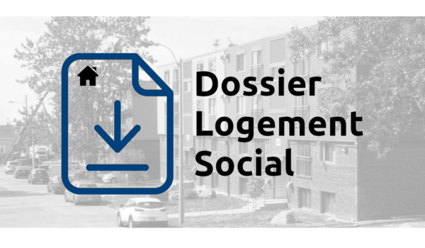 Télécharger le dossier logement social - Formulaire 14069