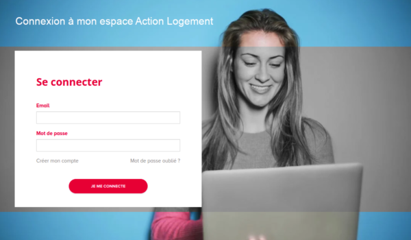 action logement prêt accession connexion