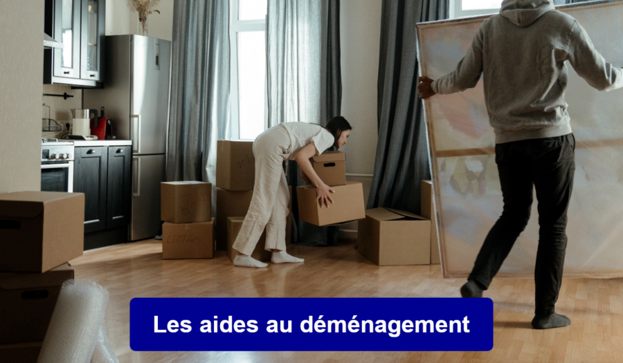 aides au déménagement