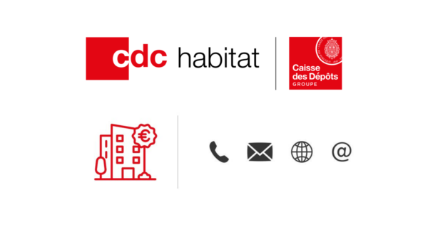 contact cdc habitat