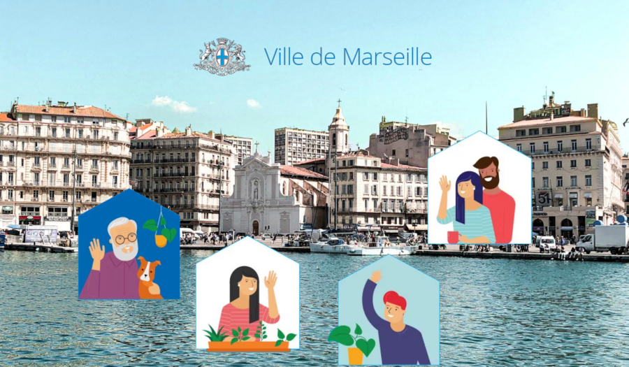 logement social à marseille