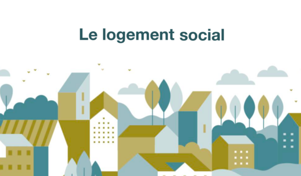 logement social et proximité du lieu de travail