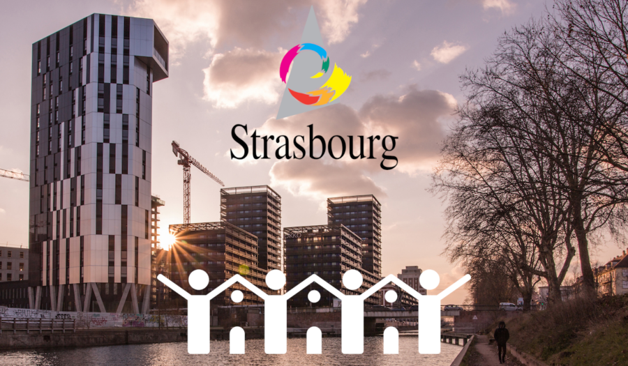 logement social Strasbourg