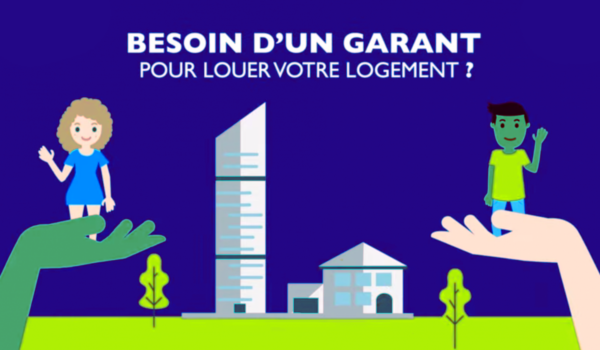 besoin d'un garant pour une location