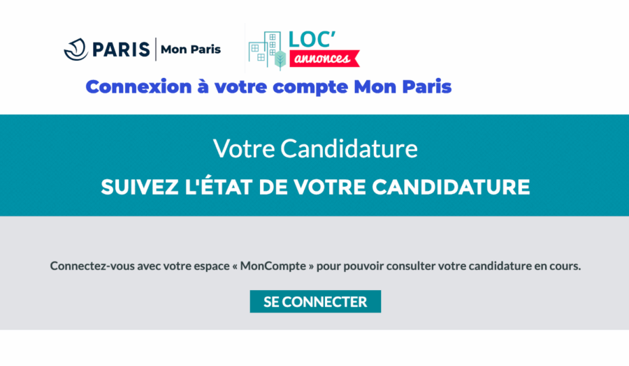 mon compte loc'annonces