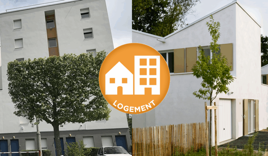 parc de logement social