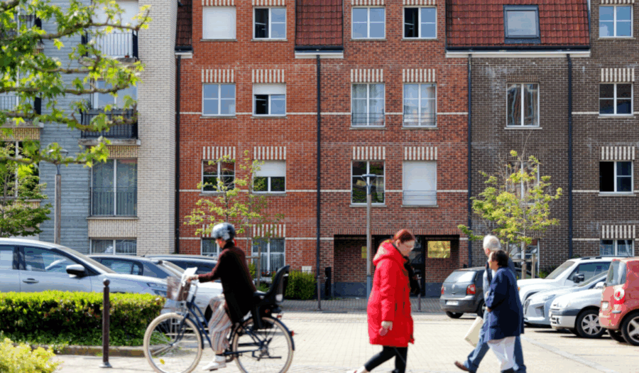 logement social en résidence sia habitat